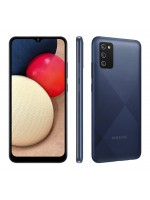 Samsung A025 Galaxy A02s DS 32GB 3GB RAM (Ekspozicinė prekė)